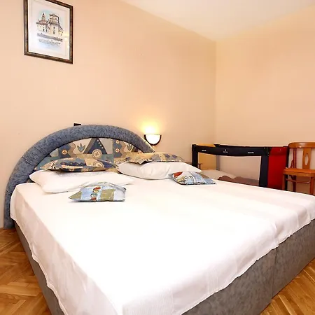 Vendégház Twin Duce 10303h Dugi Rat